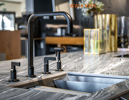 Sink or Swim: The ROI of Upgrading Your Bathroom and Kitchen Faucets