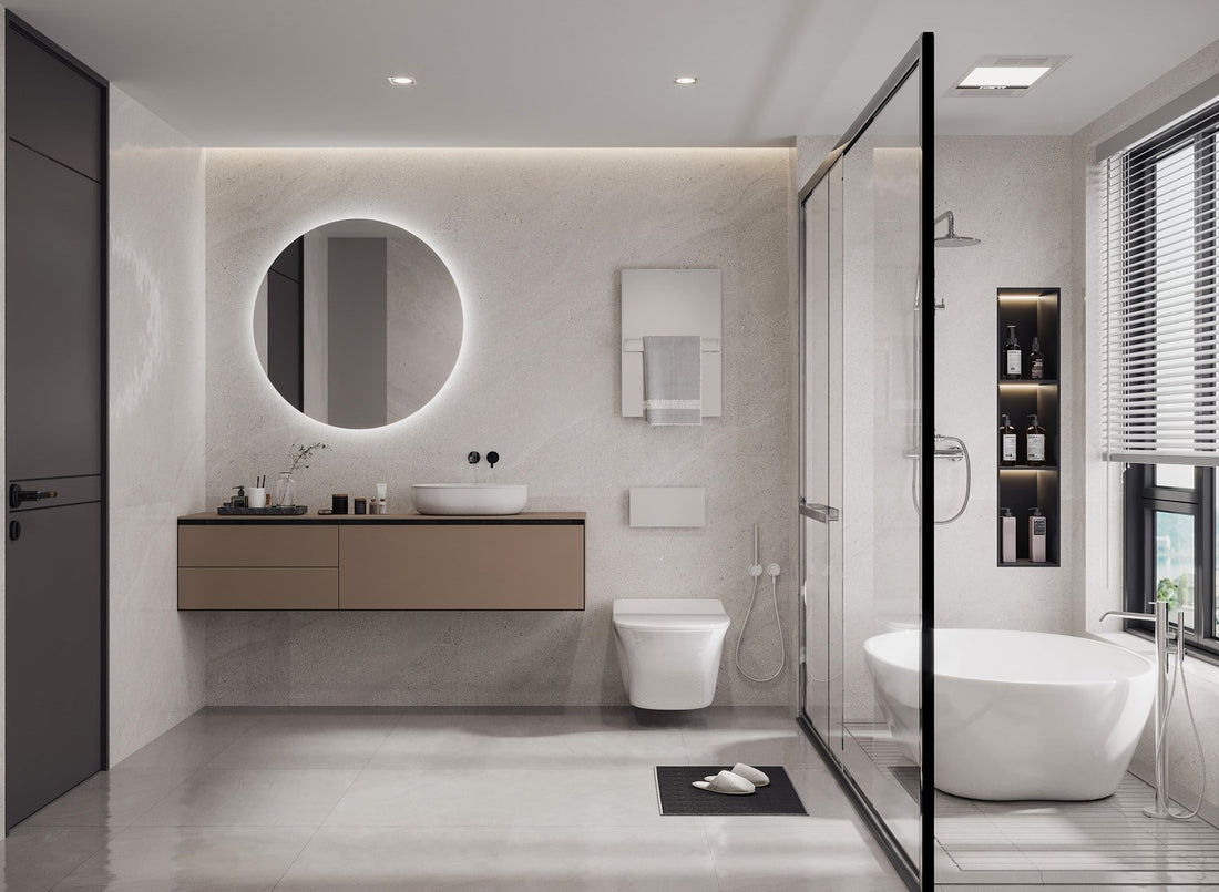 Bathroom Upgrades Made Simple: 7 Must-Dos For Remodeling Success