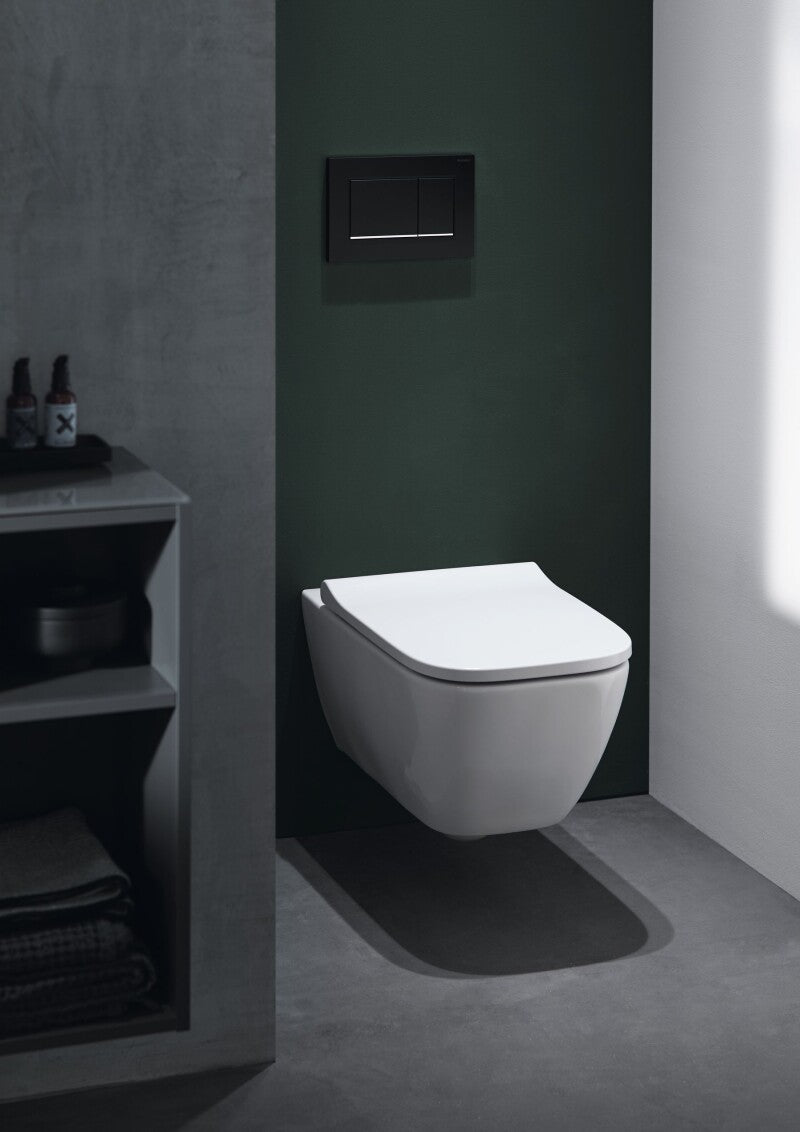 Ontdek onze collectie stijlvolle en duurzame toiletten voor een harmonieuze badkamerstijl. Van moderne, slanke ontwerpen tot klassieke modellen, gemaakt van hoogwaardige materialen. Vind de perfecte toiletcombinatie die past bij uw smaak en ruimte.