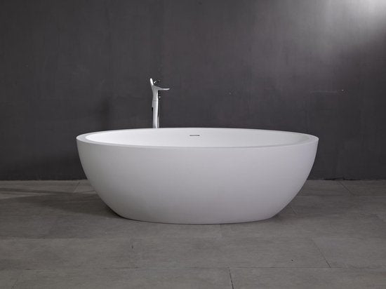 Discover unparalleled elegance with our luxurious white bathtub, designed for those who seek sophistication and tranquility in their bathroom decor. Featuring a sleek, modern design set against a minimalist backdrop, this bathtub is the epitome of modern luxury. Perfectly crafted to complement high-end tastes, it invites you to immerse in a serene bathing experience. Elevate your bathroom's ambiance with this exquisite centerpiece