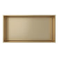 Aloni's Copper Charm: Built-In Elegance at 300x600x100mm