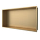 Aloni's Copper Charm: Built-In Elegance at 300x600x100mm