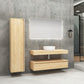 Creavit Lina Onderkast 80cm Mat Wit SALE
