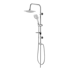 ALONI RAIN SHOWER RAIN BIANCO: Indulge in a Rejuvenating Rainfall Shower