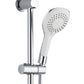 ALONI RAIN SHOWER RAIN BIANCO: Indulge in a Rejuvenating Rainfall Shower