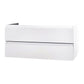 Sally Onderkast 60cm Grijs Glossy