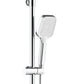 The Aloni Thermostatic Shower System: Experience Luxury and Convenience