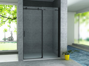 Aloni Douche Schuifdeur In Nis 8mm 120x200cm Douche Cabines