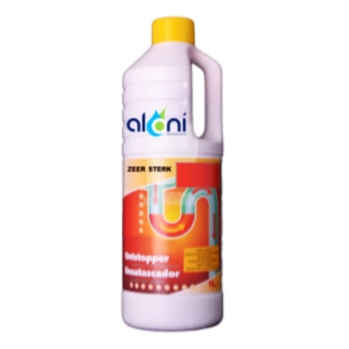 Aloni Wc Ontstopper 1l