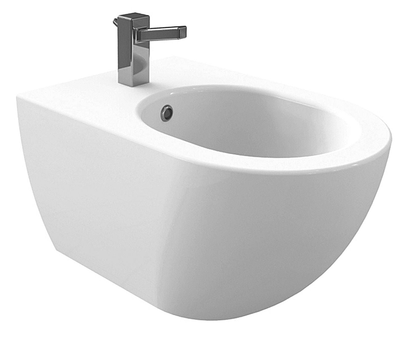 Creavit Ophang (Bidet) Verborgen Bevestiging Sale