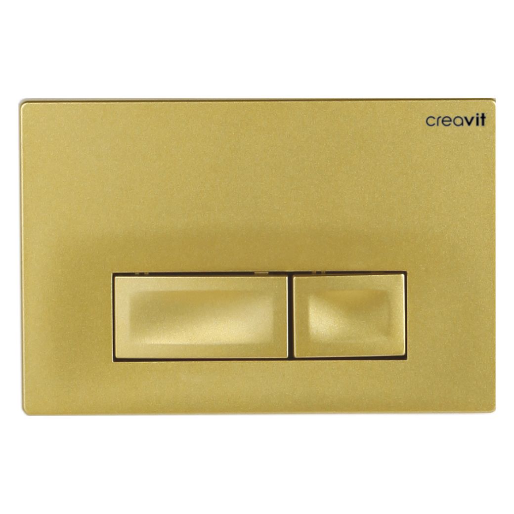 Greavit Gold Goud Bedieningspaneel GP3006.00