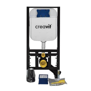 Creavit Inbouw Reservoir 3-6l