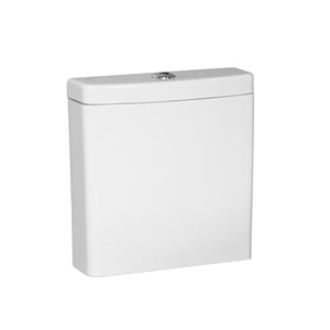 Creavit LARA KERAMISCHE TOILETRESERVOIR WIT