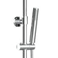 Aloni Thermostatische Douchekolom Optima Rondo