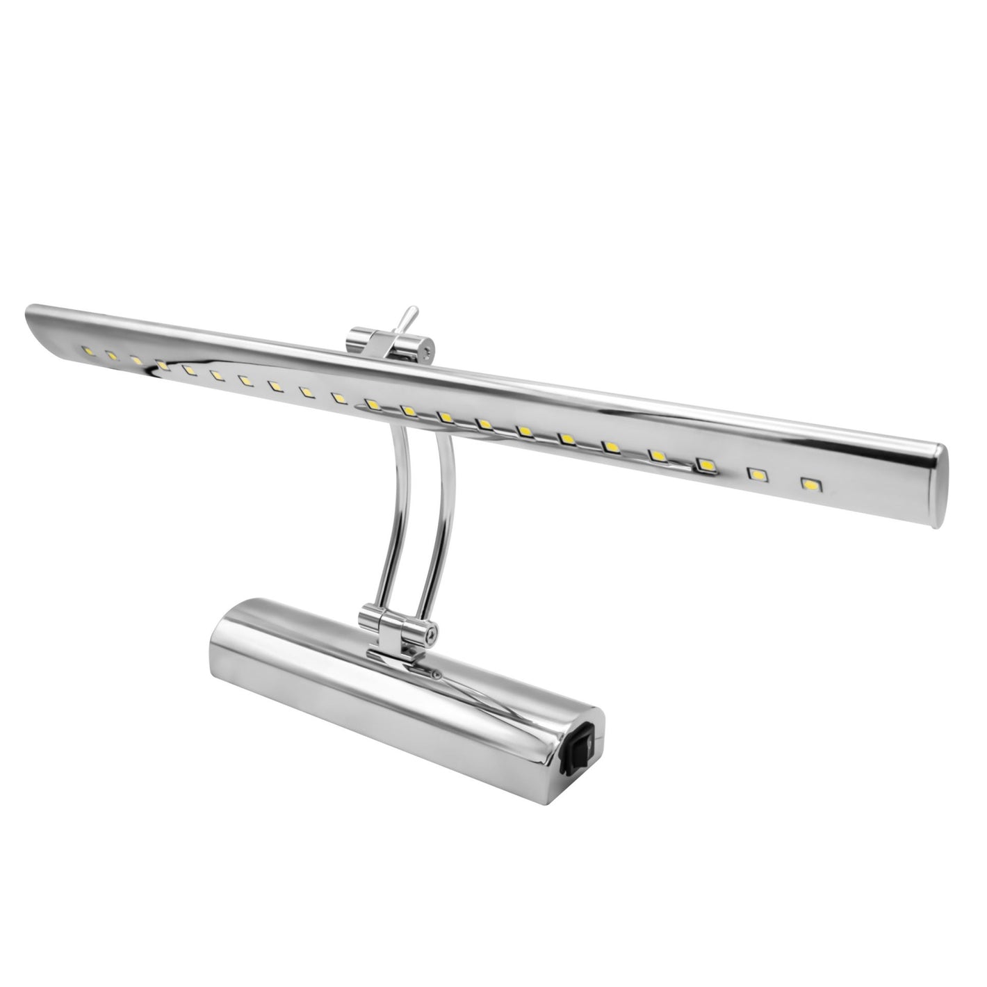 Aloni Spiegel Verlichting 4w 4200k 100-250v Led