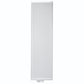 Stelrad paneelradiator 180x60cm type 22 2376watt 6 aansluitingen Staal Wit Glans