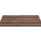 Aloni Wastafeltablet Hout 160cm Garda