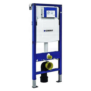 Geberit Inbouw Reservoir Voor Ophang Wc 3-6l