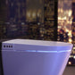 Creavit WQ Smart Toilet: Douche-WC met Ultiem Comfort en Technologie